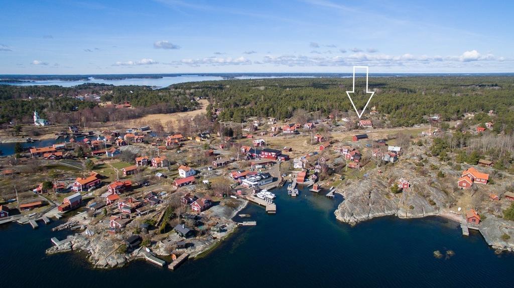 Stf Moeja Vandrarhem Moja Extérieur photo
