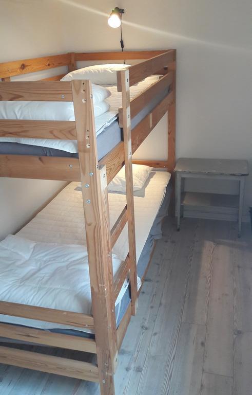 Stf Moeja Vandrarhem Moja Extérieur photo